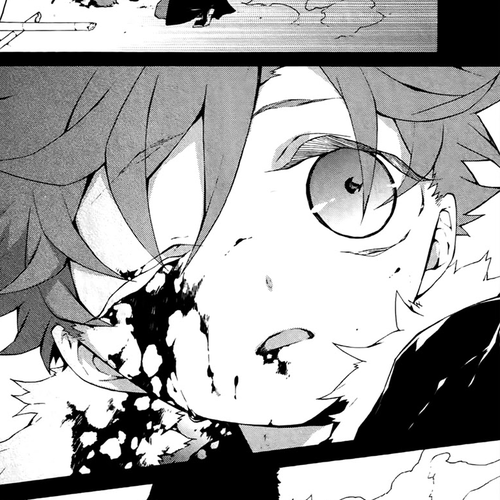 Jokers Chapter 14: This Life was not that Bad cover