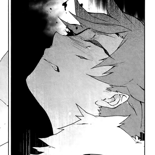 Jokers Chapter 17: Hell Song Praying for Each Raven cover