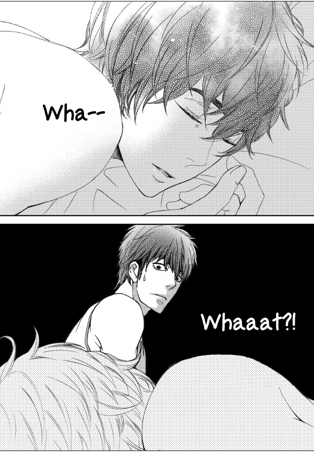 Jokyouju no Hatsukoi Case Study Chapter 1 page 26 - Chapter 1
