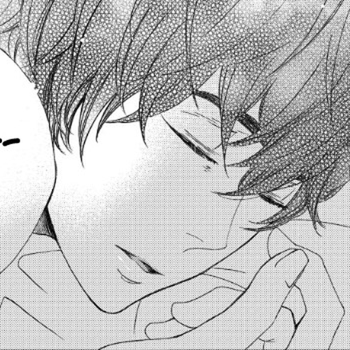 Jokyouju no Hatsukoi Case Study Chapter 1 cover