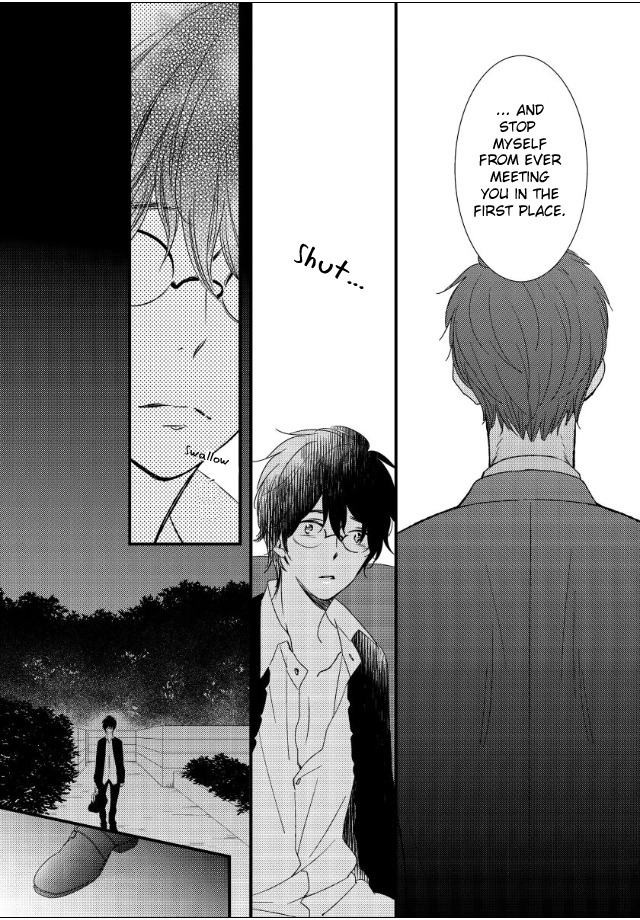 Jokyouju no Hatsukoi Case Study Chapter 4 page 15 - Chapter 4