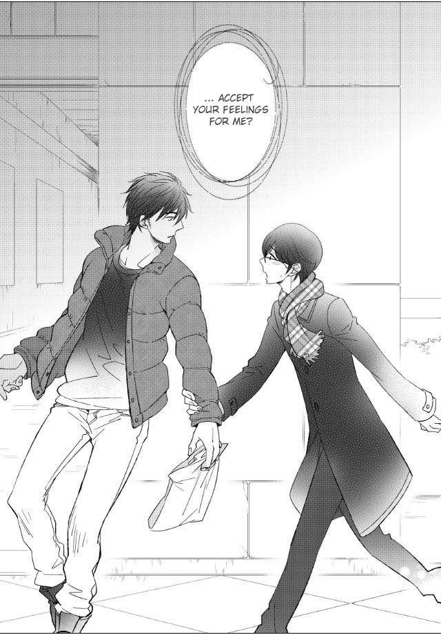 Jokyouju no Hatsukoi Case Study Chapter 6 page 17 - Chapter 6