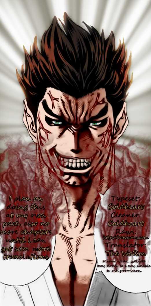 Joou Kishi Monogatari Chapter 2.1 page 1 - Chapter 2.1 : Explosion!! Enchant Gear!!!