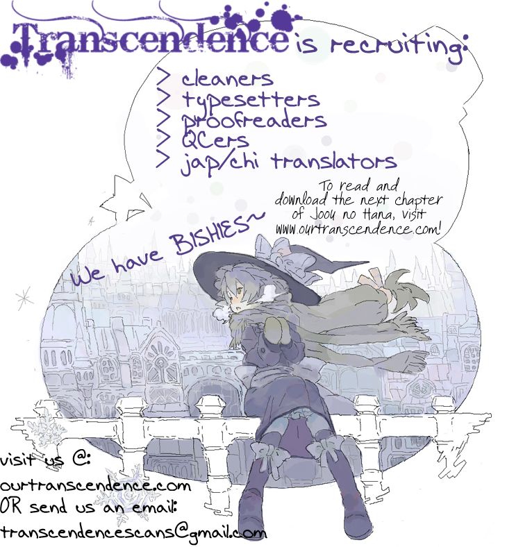 Joou no Hana Chapter 1.2 page 35 - Chapter 1.2