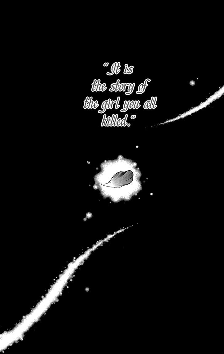 Joou no Hana Chapter 11.1-2 page 6 - Chapter 11.1 v2