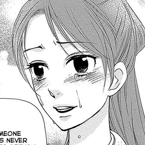 Joou no Hana Chapter 11.2 cover