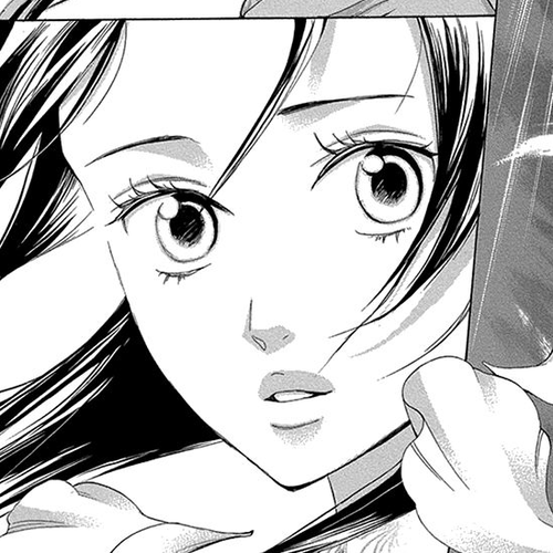 Joou no Hana Chapter 14.2 cover