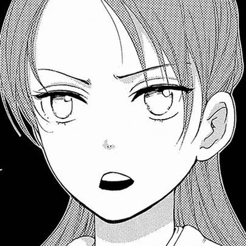Joou no Hana Chapter 15.2 cover