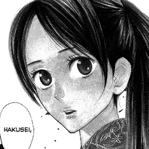 Joou no Hana Chapter 18a cover