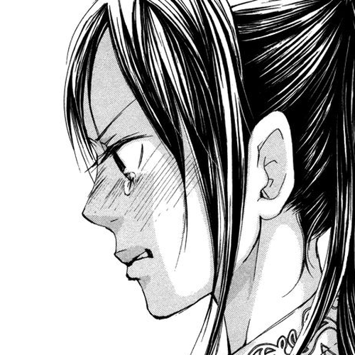 Joou no Hana Chapter 2.2 cover