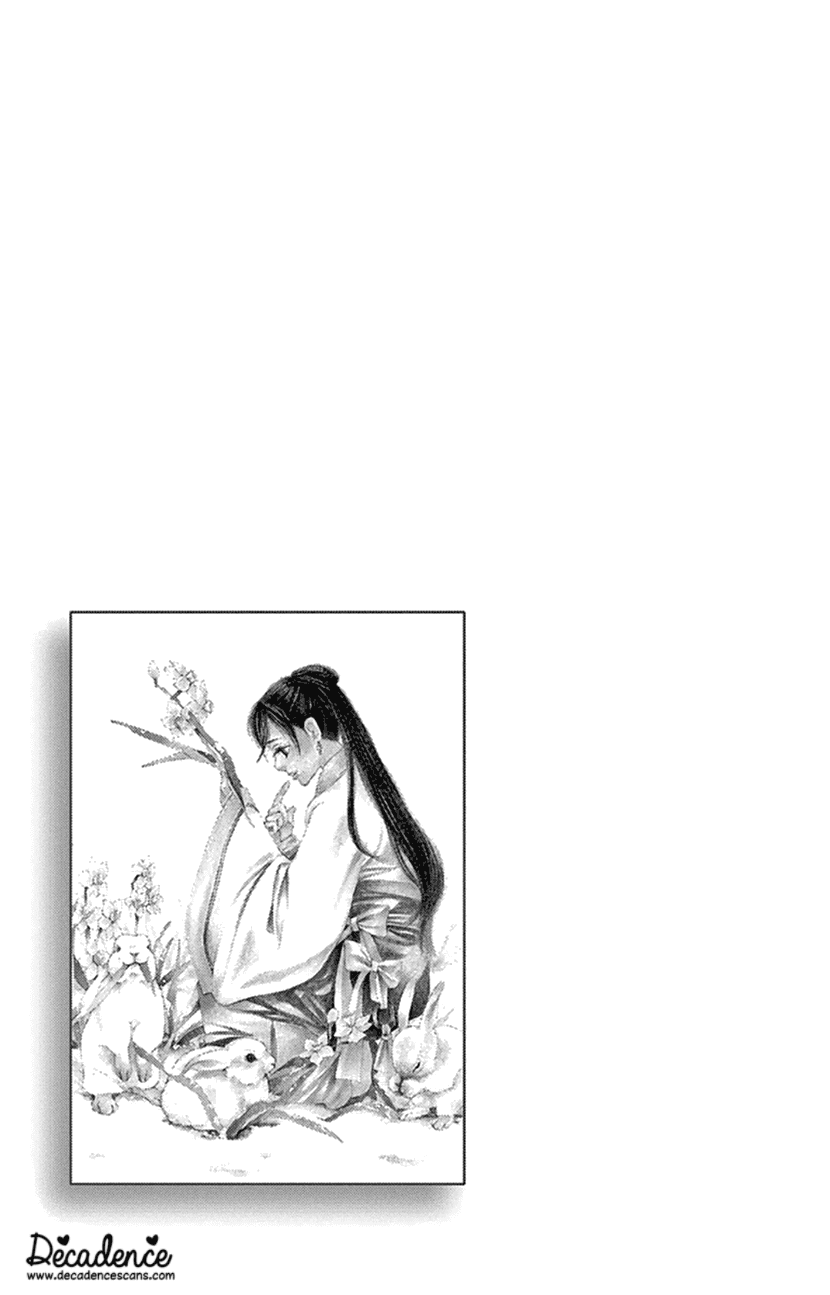 Joou no Hana Chapter 22 page 61 - Chapter 22