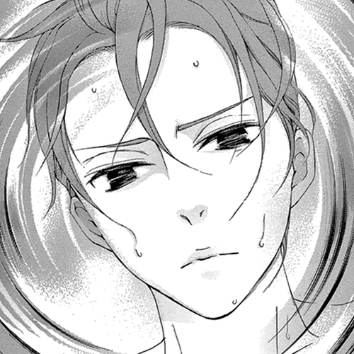 Joou no Hana Chapter 22 cover