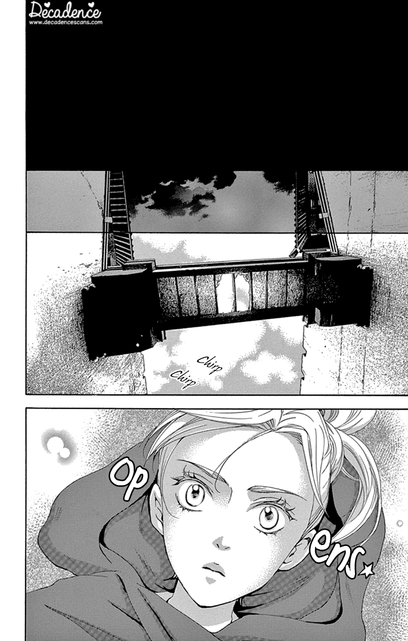 Joou no Hana Chapter 23 page 15 - Chapter 23