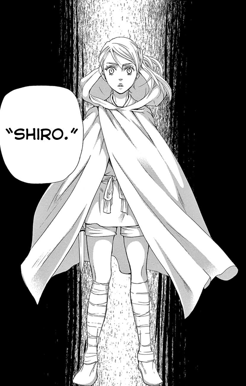 Joou no Hana Chapter 23 page 48 - Chapter 23