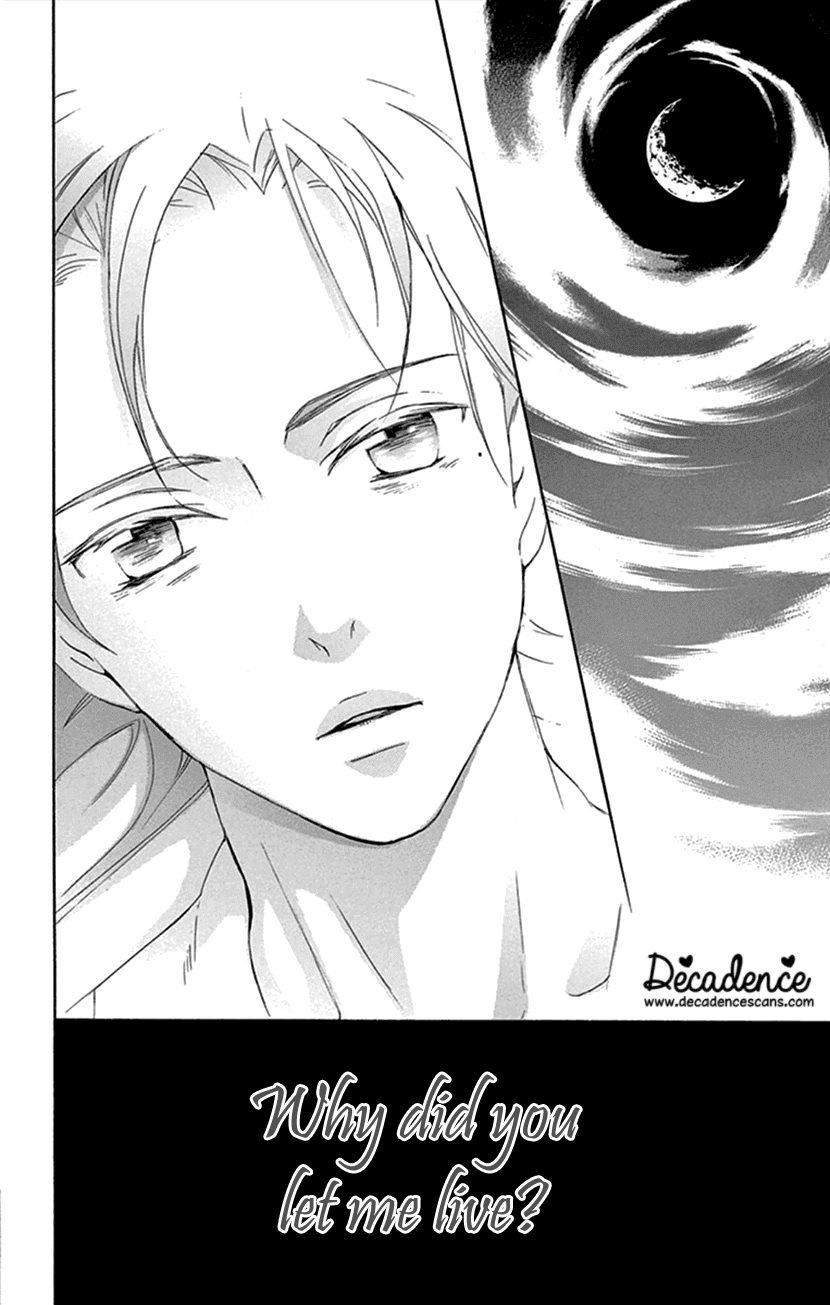 Joou no Hana Chapter 24 page 12 - Chapter 24