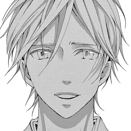 Joou no Hana Chapter 28 cover