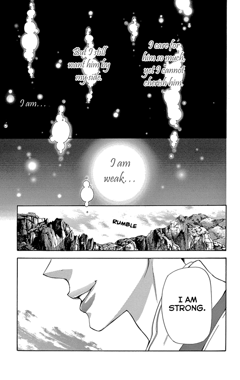 Joou no Hana Chapter 34 page 20 - Chapter 34