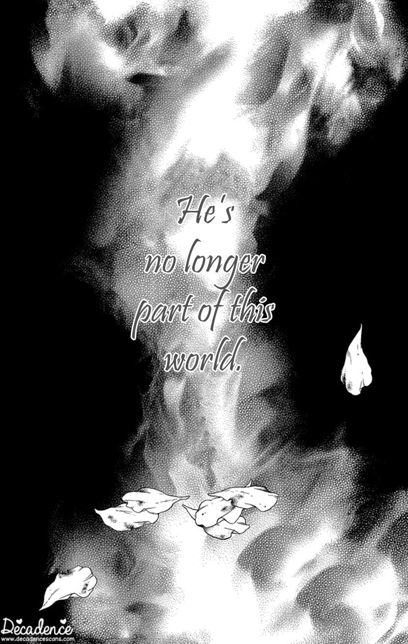 Joou no Hana Chapter 35 page 13 - Chapter 35