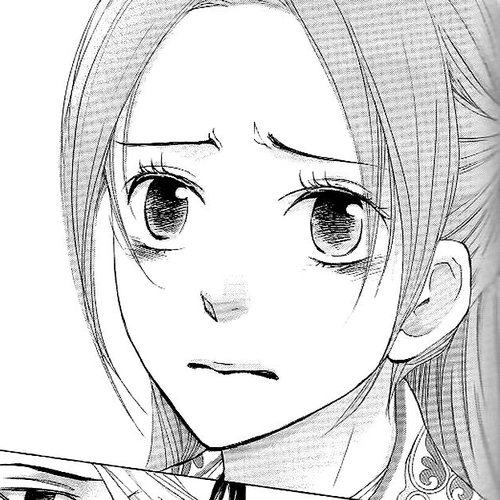 Joou no Hana Chapter 4.2 cover