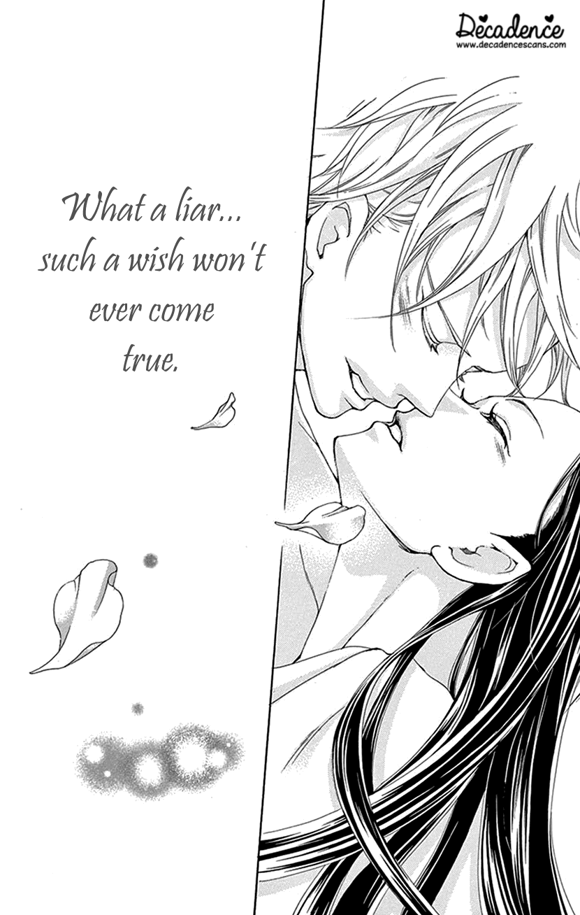 Joou no Hana Chapter 41 page 36 - Chapter 41