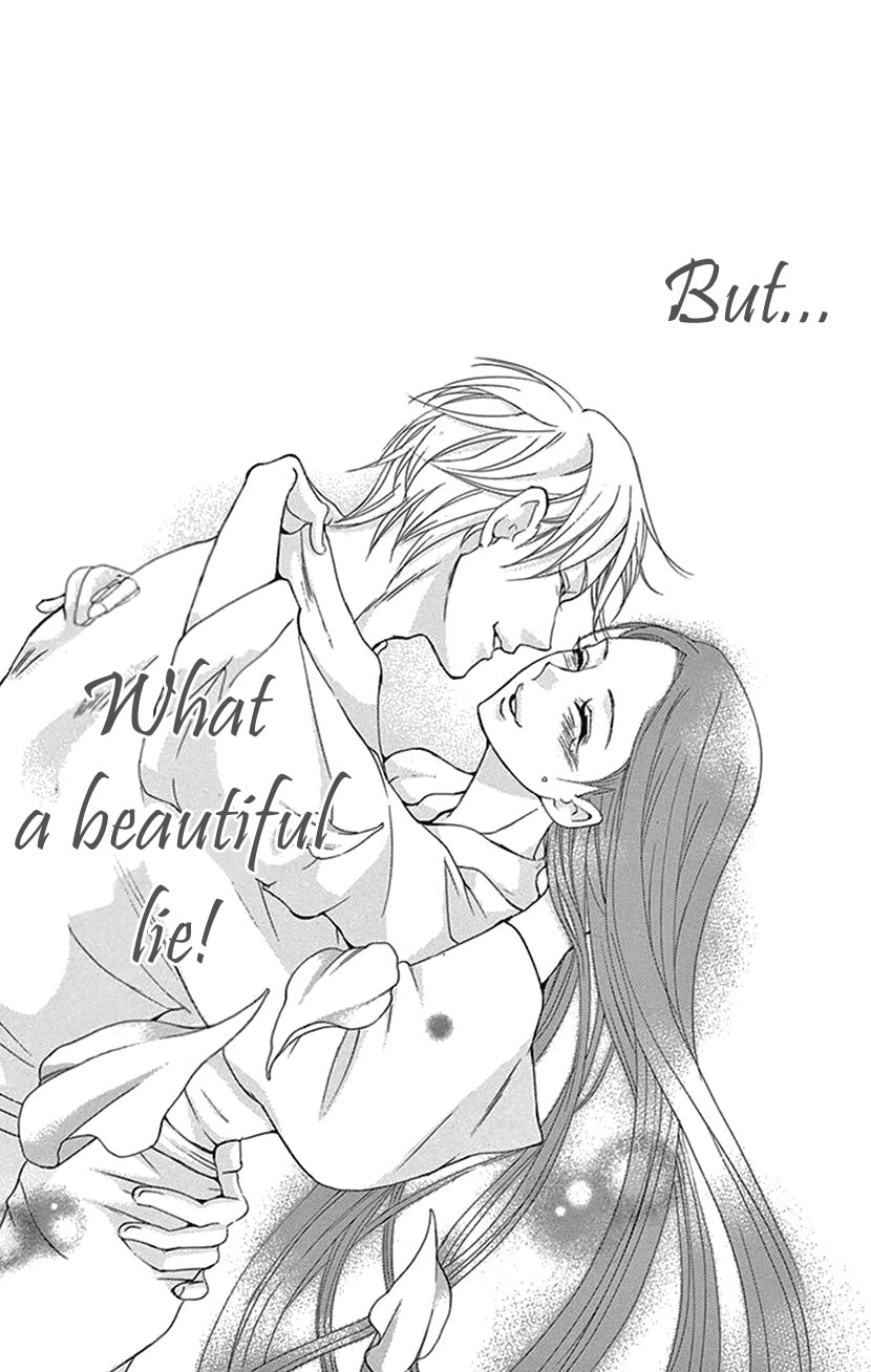 Joou no Hana Chapter 41 page 37 - Chapter 41