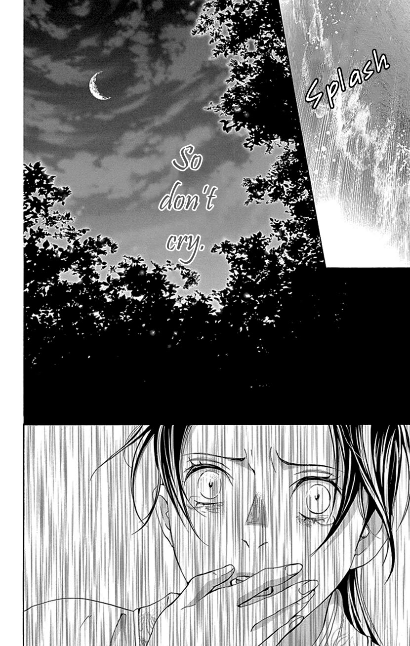 Joou no Hana Chapter 42.1 page 30 - Chapter 42.1