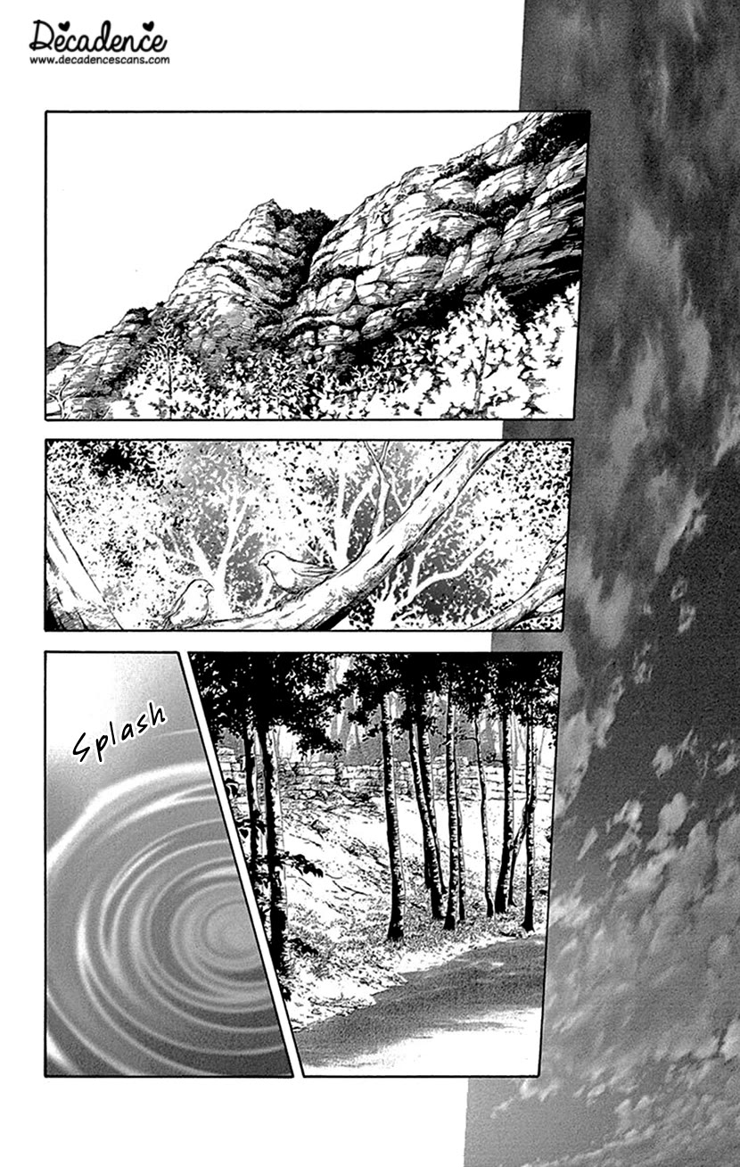 Joou no Hana Chapter 42.1 page 32 - Chapter 42.1