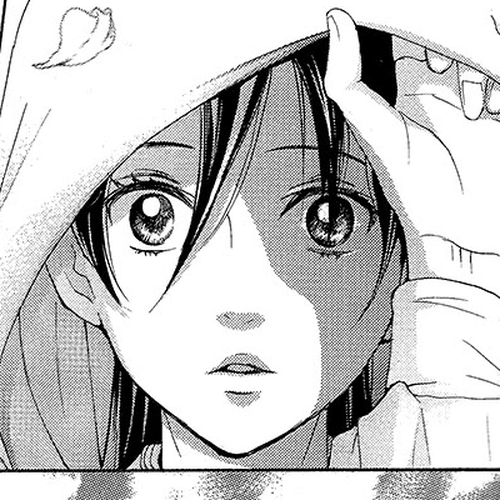 Joou no Hana Chapter 43.5: Another Ending cover