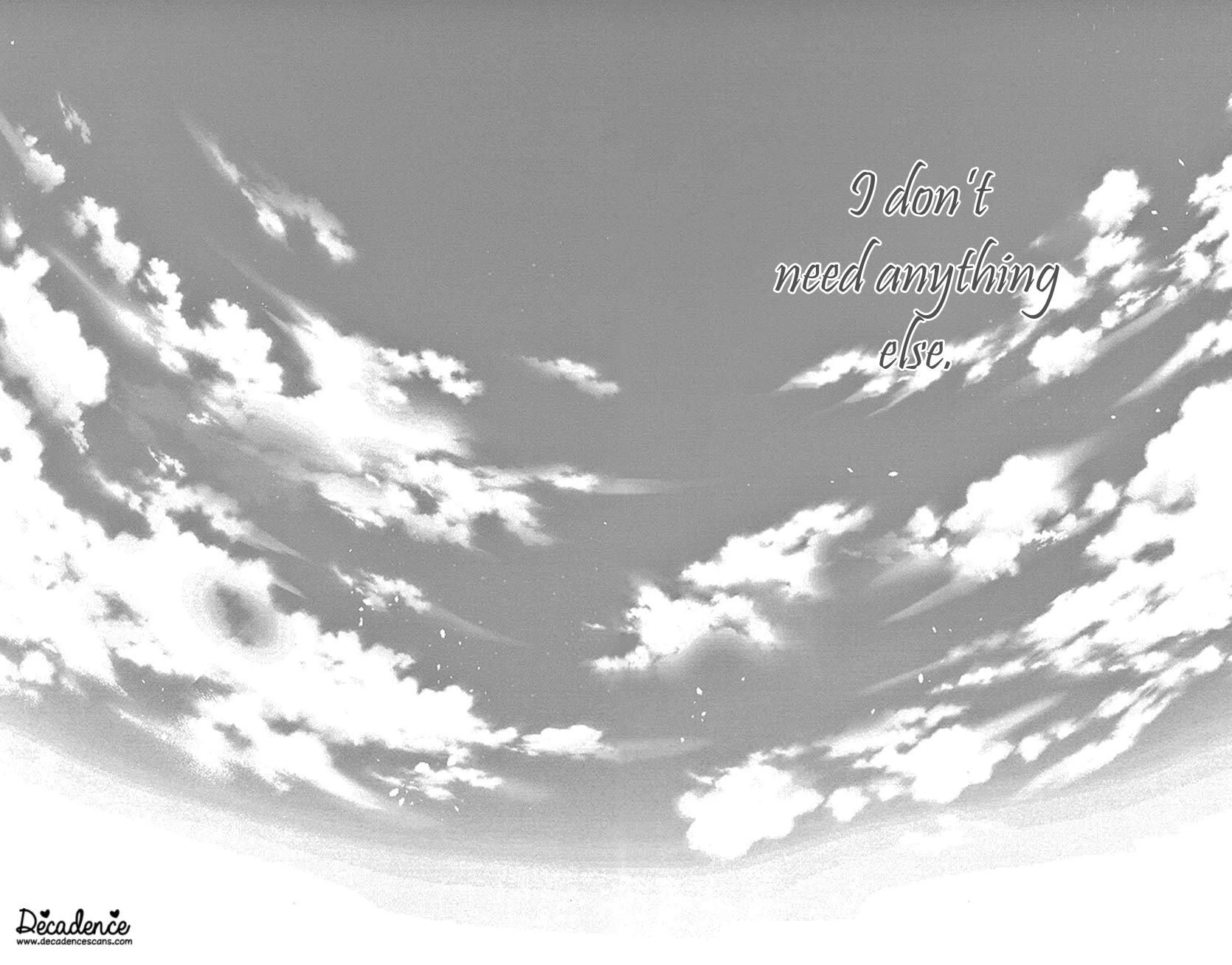 Joou no Hana Chapter 43 page 61 - Chapter 43 [END]
