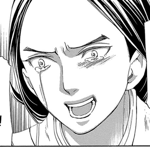 Joou no Hana Chapter 43 [END] cover