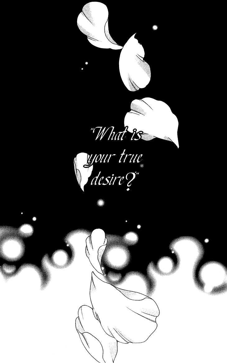 Joou no Hana Chapter 5.1 page 5 - Chapter 5.1