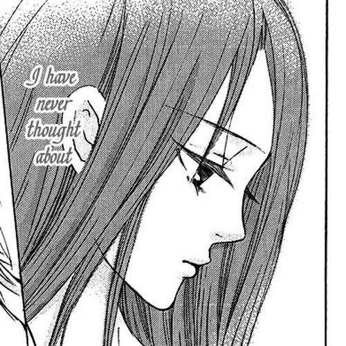 Joou no Hana Chapter 5.1 cover