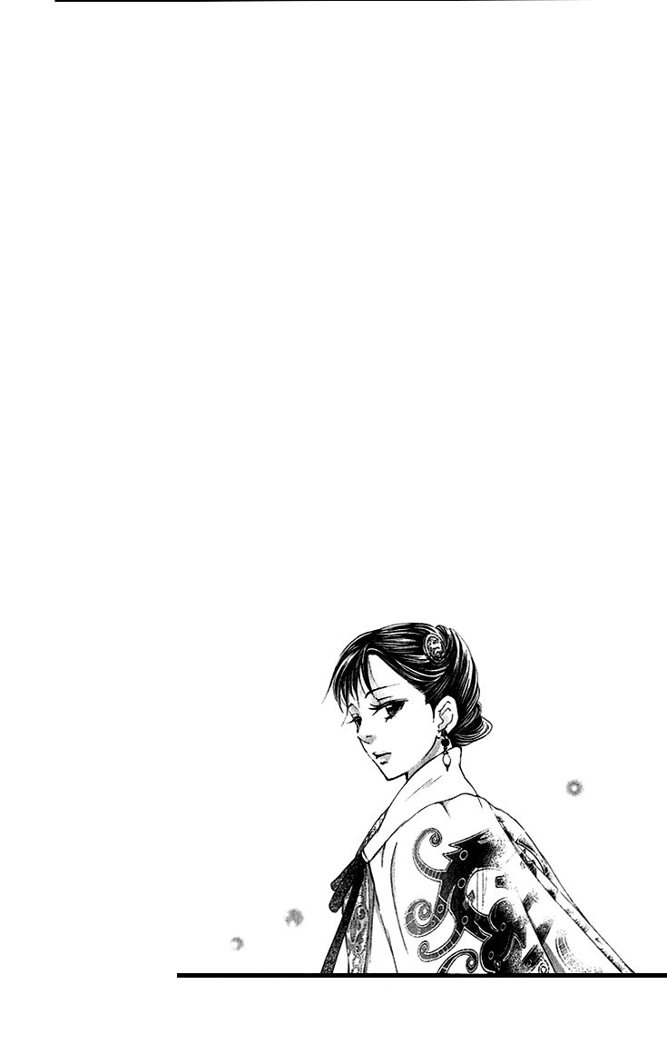 Joou no Hana Chapter 5.2 page 34 - Chapter 5.2