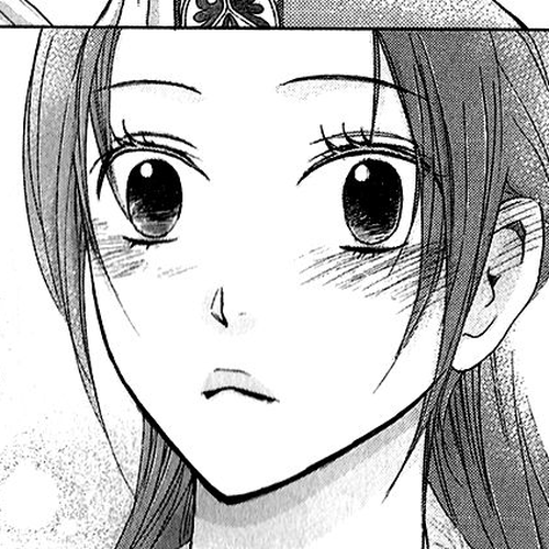 Joou no Hana Chapter 5.2 cover