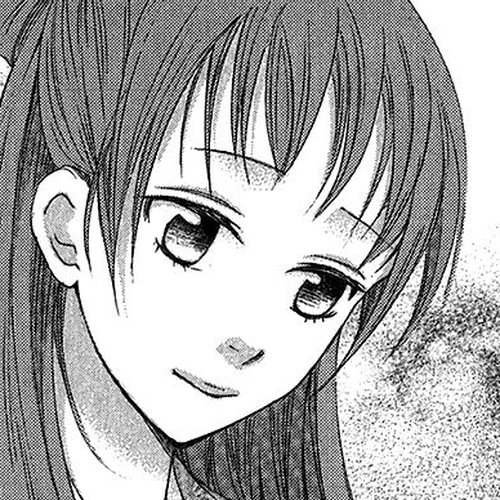Joou no Hana Chapter 6.1 cover