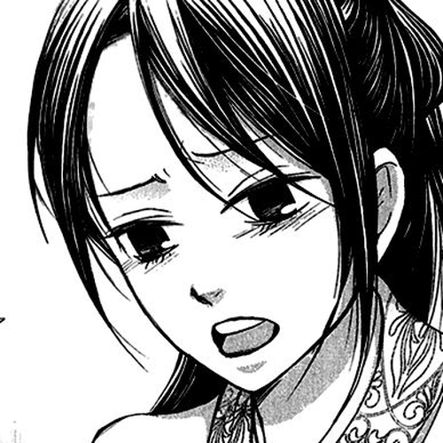 Joou no Hana Chapter 6.2 cover
