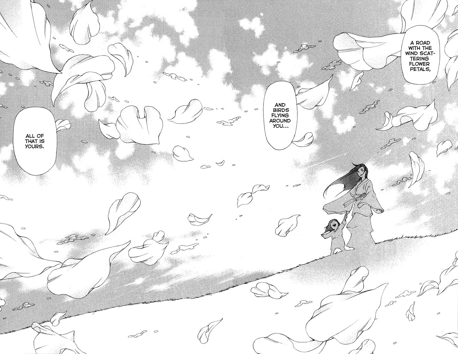 Joou no Hana Chapter 7.2 page 29 - Chapter 7.2