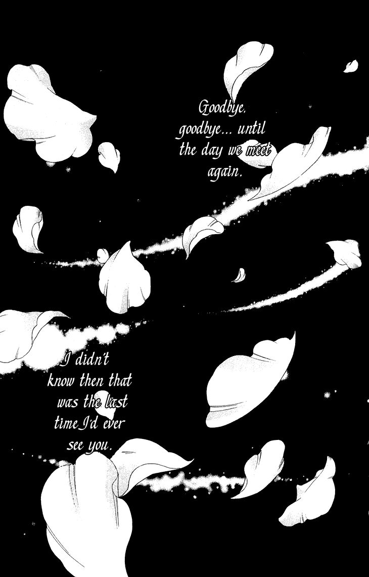 Joou no Hana Chapter 7.2 page 33 - Chapter 7.2