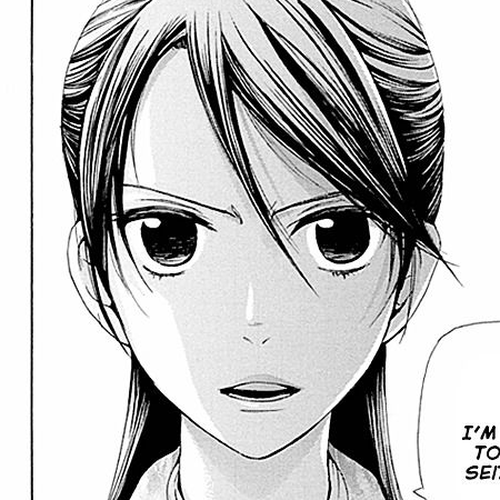 Joou no Hana Chapter 9.1 cover