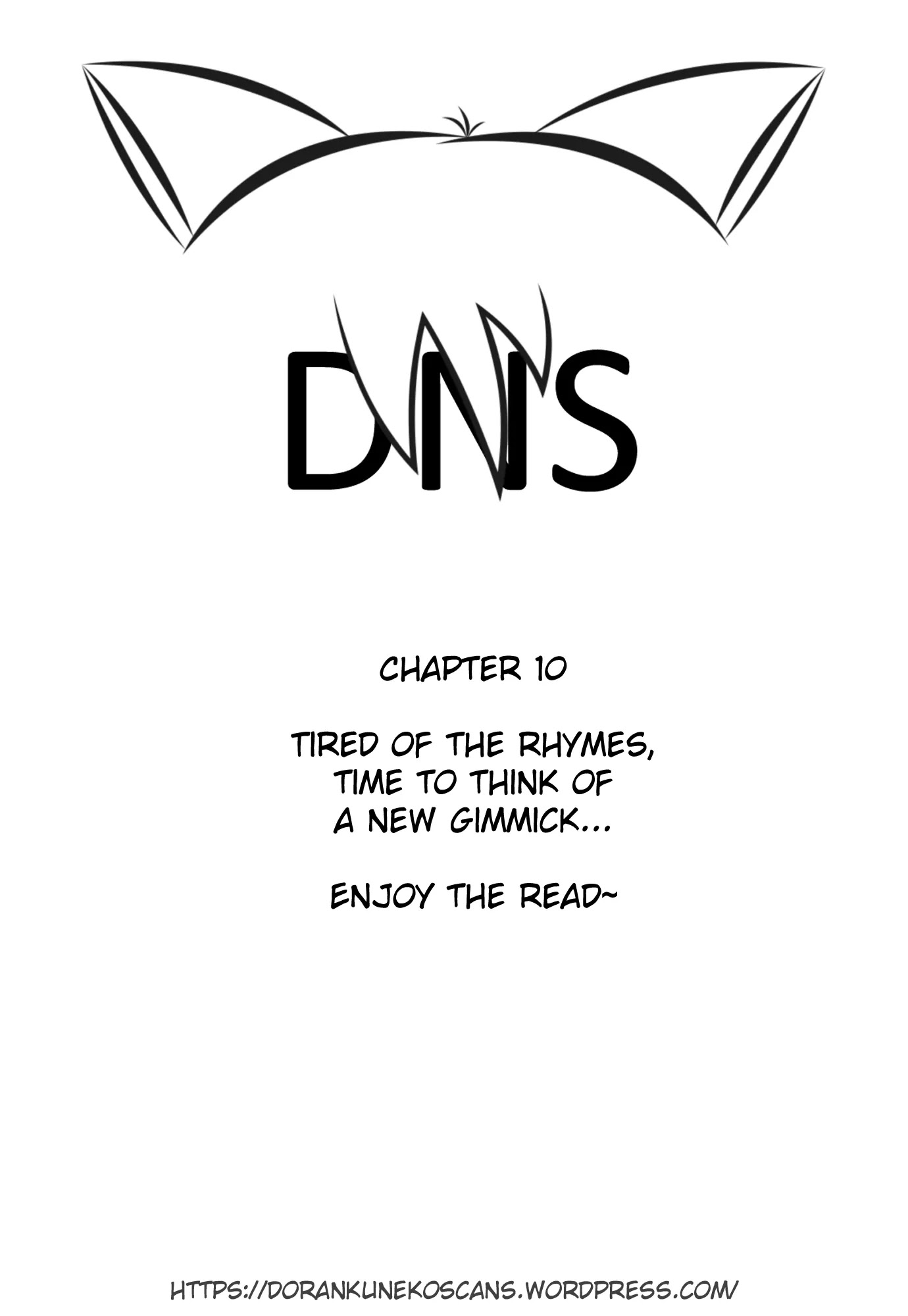 Joou-sama no Eshi Chapter 10 page 1 - Chapter 10