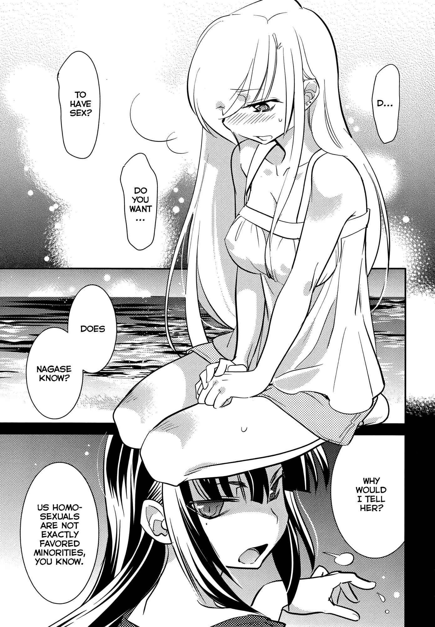Joou-sama no Eshi Chapter 10 page 10 - Chapter 10