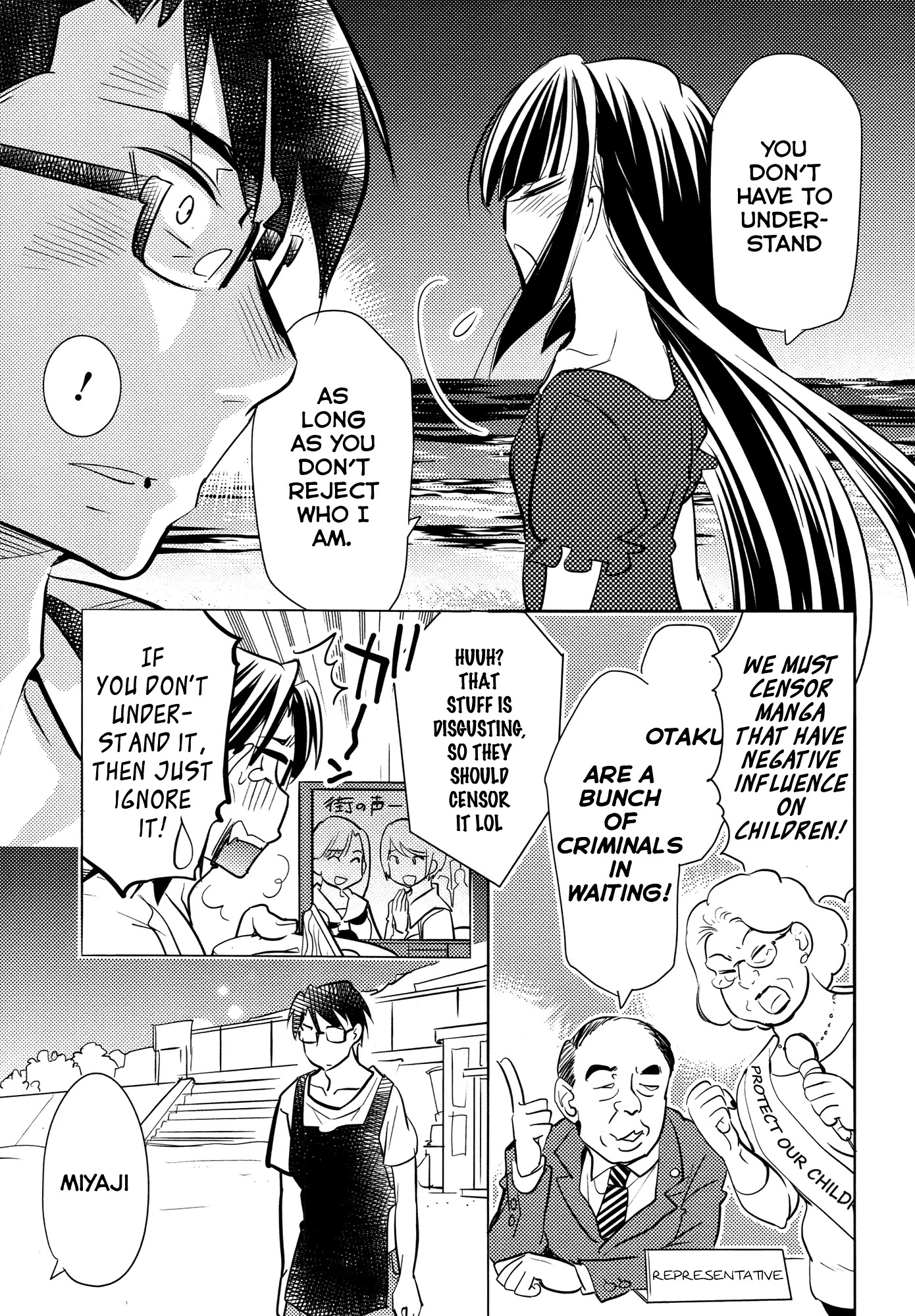 Joou-sama no Eshi Chapter 10 page 12 - Chapter 10