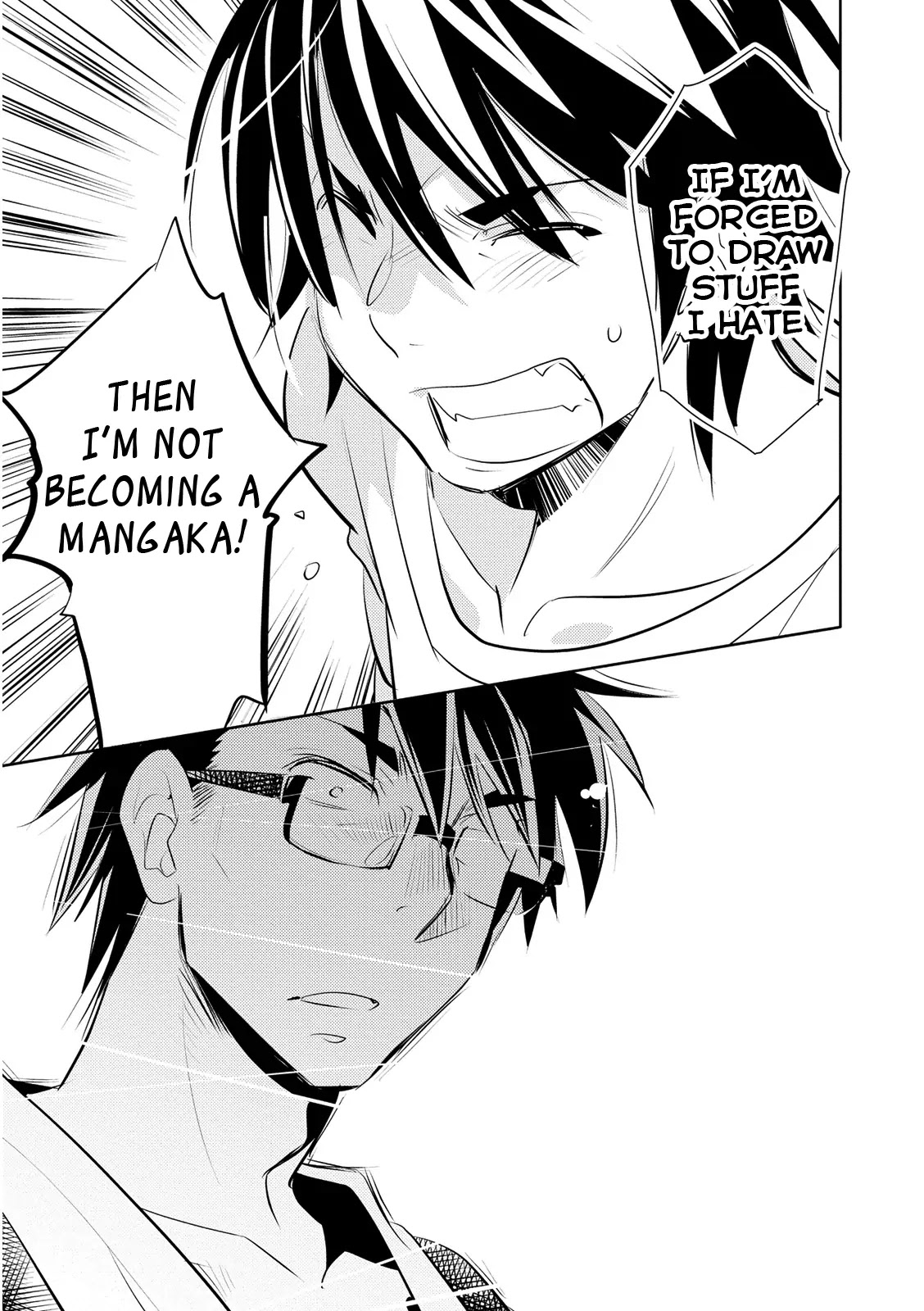 Joou-sama no Eshi Chapter 11 page 23 - Chapter 11
