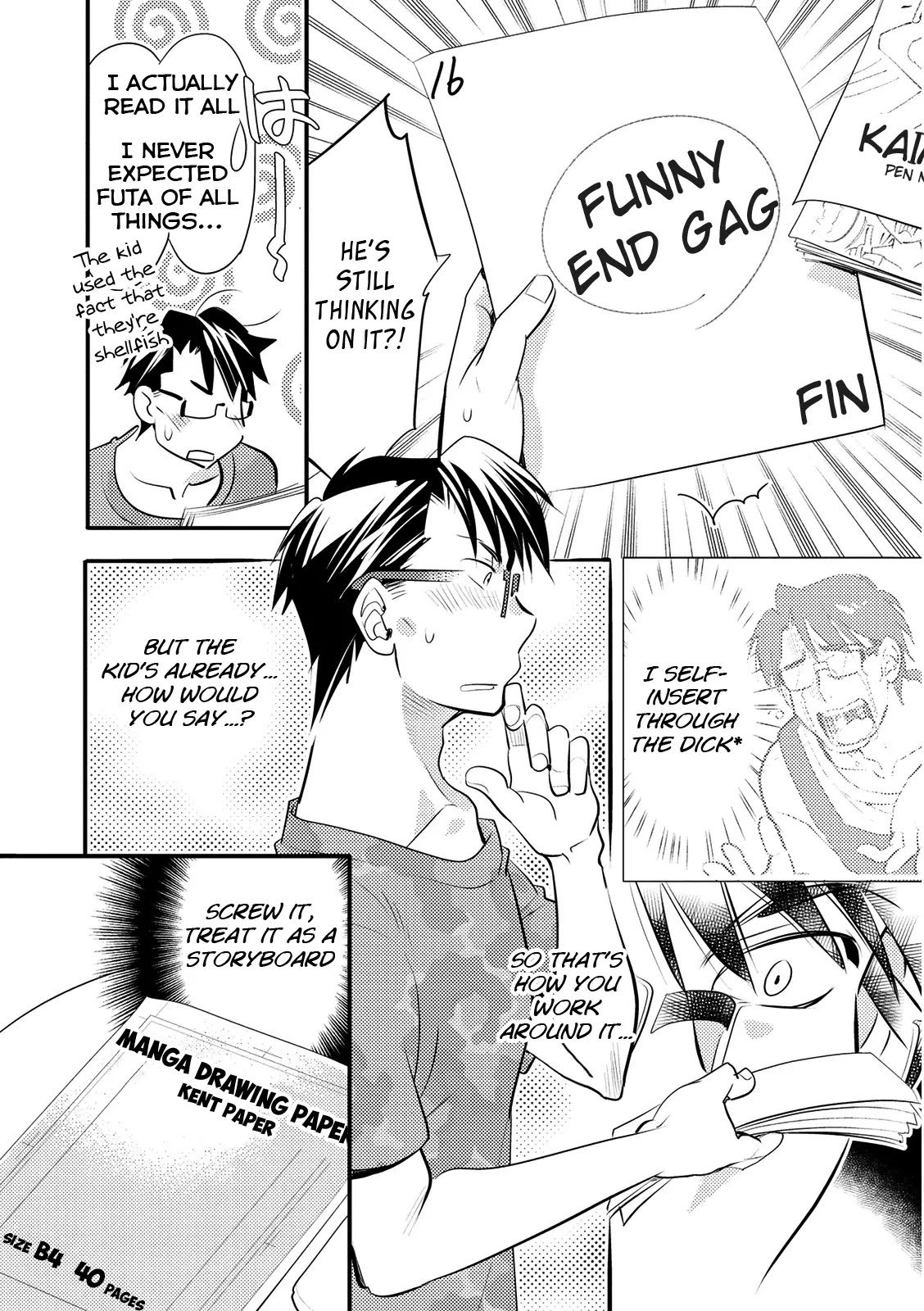 Joou-sama no Eshi Chapter 12 page 16 - Chapter 12