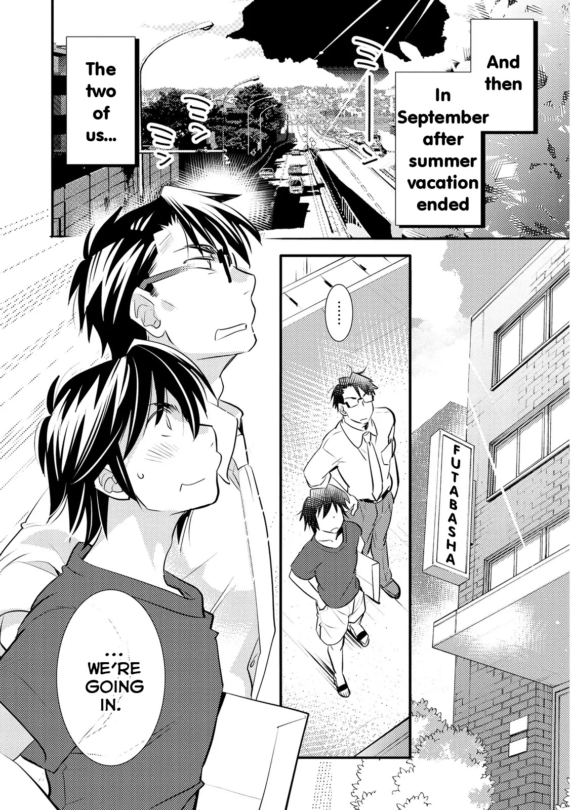 Joou-sama no Eshi Chapter 12 page 24 - Chapter 12