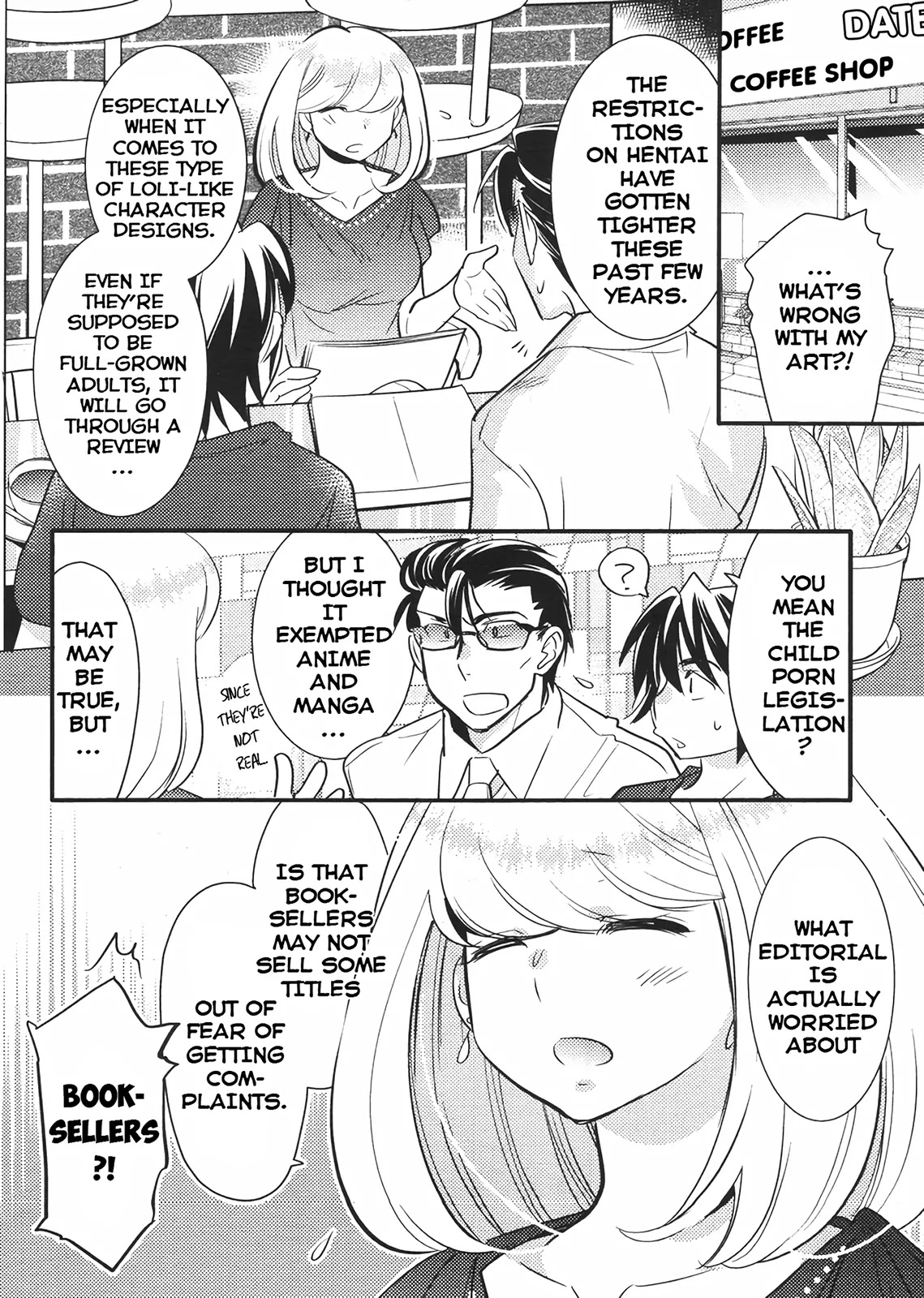 Joou-sama no Eshi Chapter 13 page 14 - Chapter 13