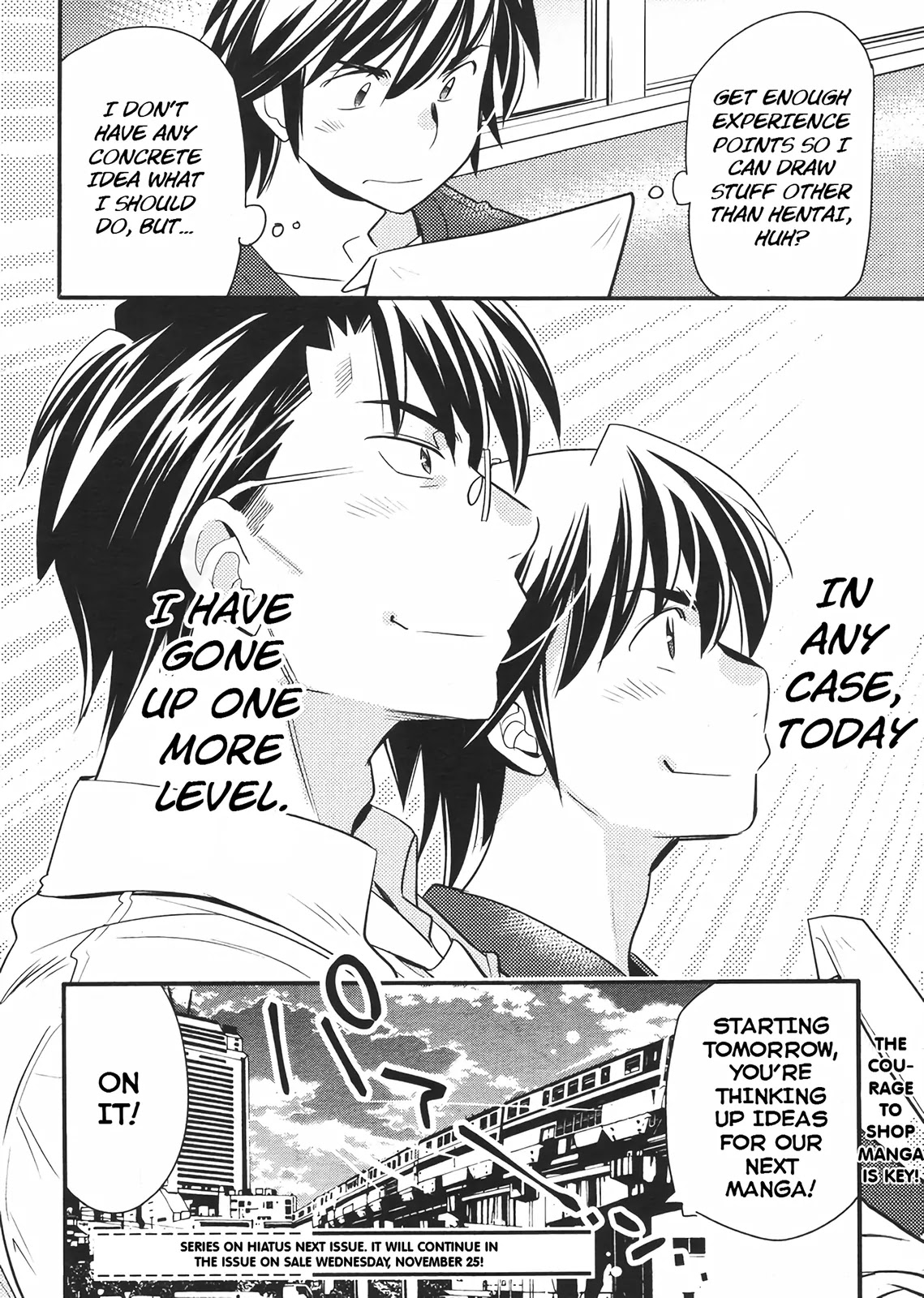 Joou-sama no Eshi Chapter 13 page 24 - Chapter 13