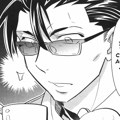Joou-sama no Eshi Chapter 13 cover