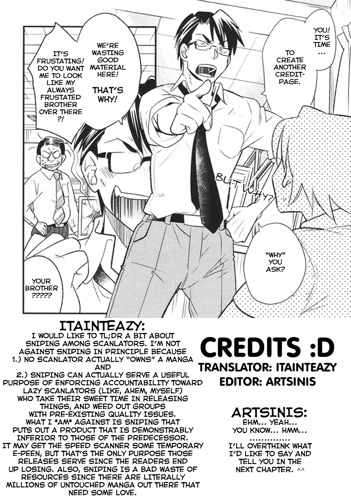 Joou-sama no Eshi Chapter 14 page 25 - Chapter 14