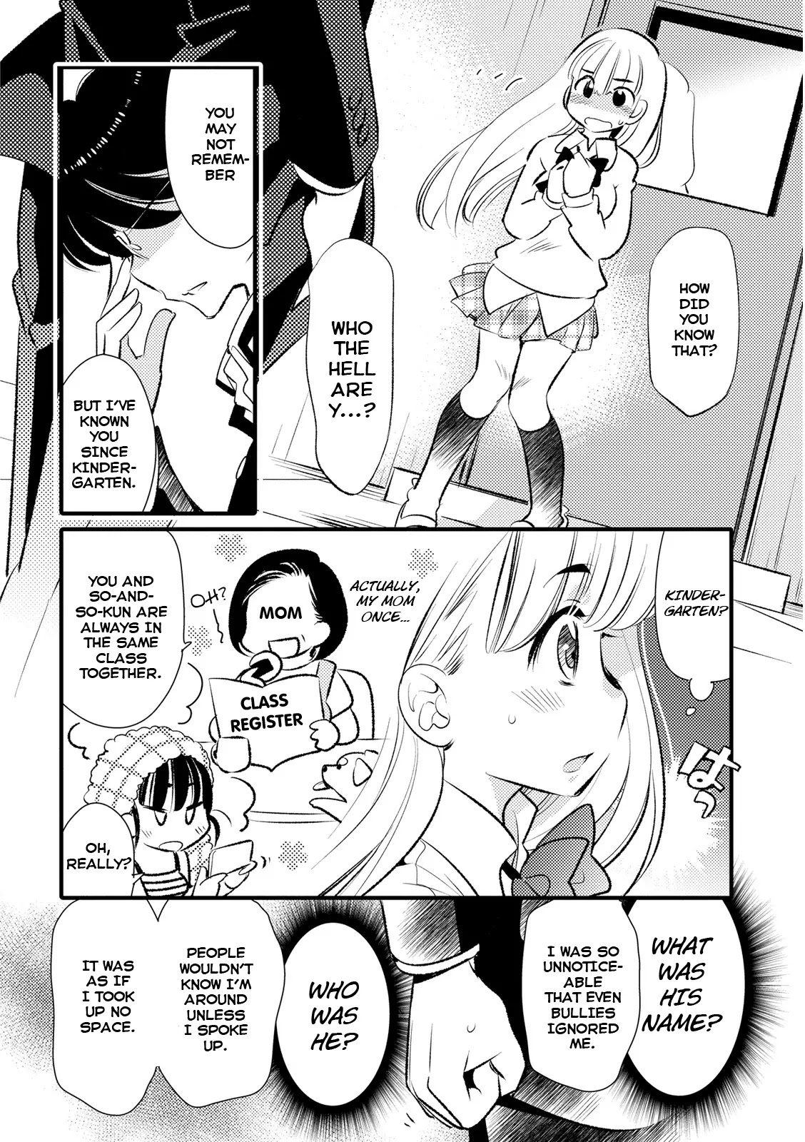 Joou-sama no Eshi Chapter 16 page 12 - Chapter 16
